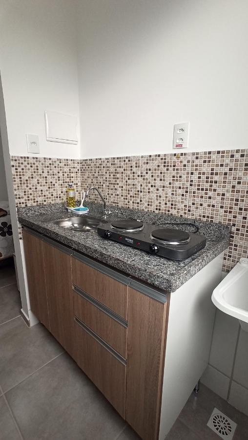 Kitnet Prox Do Centro Historico Apartment Sao Joao del Rei Bagian luar foto