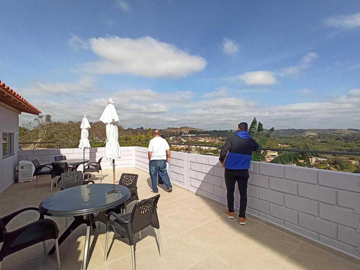 Kitnet Prox Do Centro Historico Apartment Sao Joao del Rei Bagian luar foto